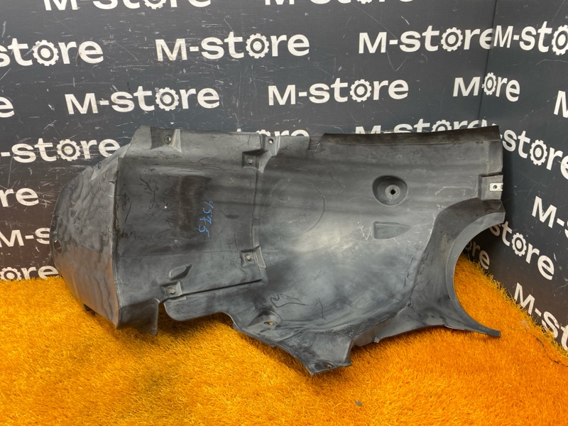 подкрылок, 3400 рублей, Красноярск