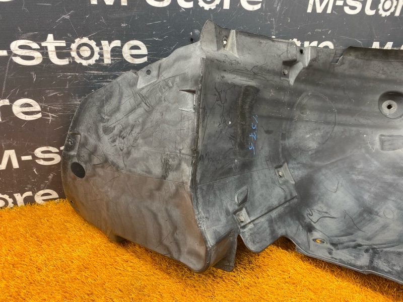 подкрылок, 3400 рублей, Красноярск