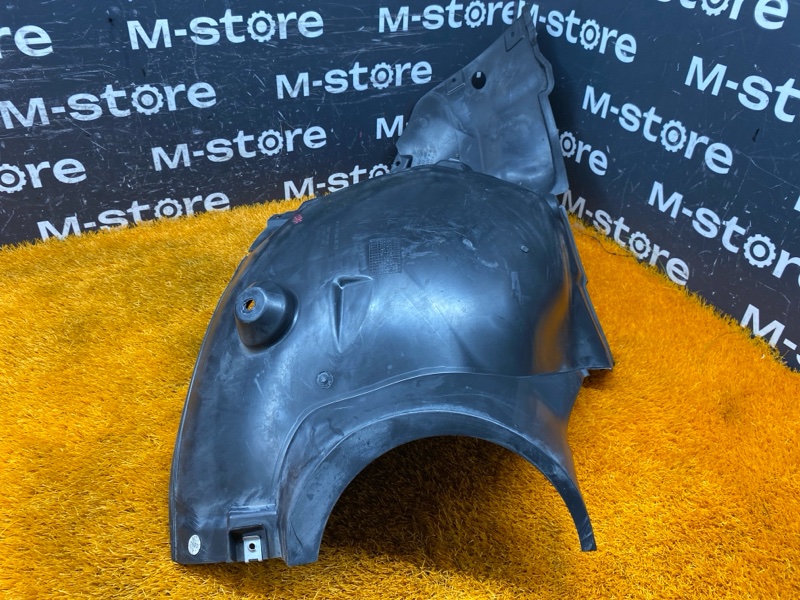 подкрылок, 3400 рублей, Красноярск