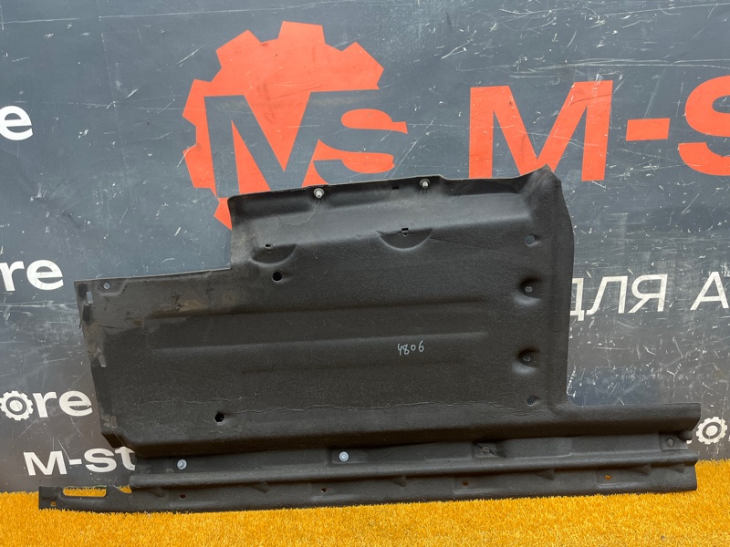 Защита днища кузова, 6000 рублей, Красноярск