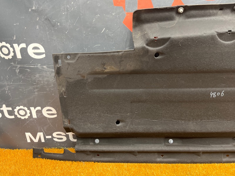 Защита днища кузова, 6000 рублей, Красноярск