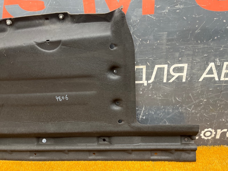 Защита днища кузова, 6000 рублей, Красноярск