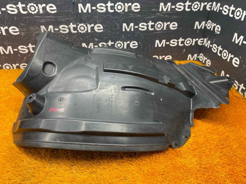 подкрылок, 3700 рублей, Красноярск