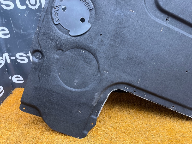 Защита днища кузова, 4500 рублей, Красноярск