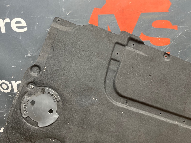 Защита днища кузова, 4500 рублей, Красноярск