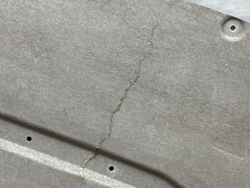 Защита днища кузова, 4500 рублей, Красноярск