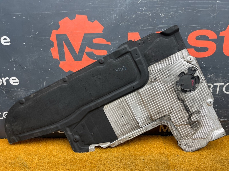 Защита днища кузова, 4500 рублей, Красноярск