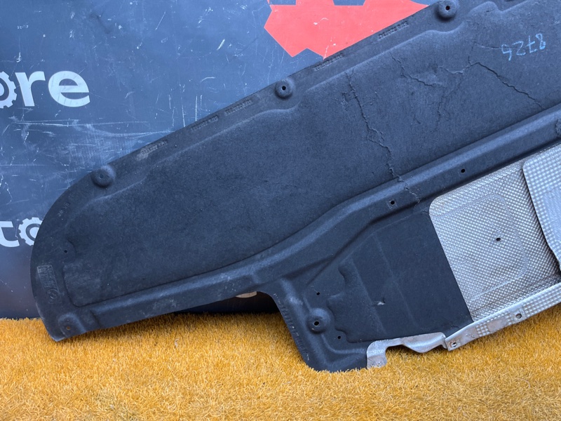 Защита днища кузова, 4500 рублей, Красноярск