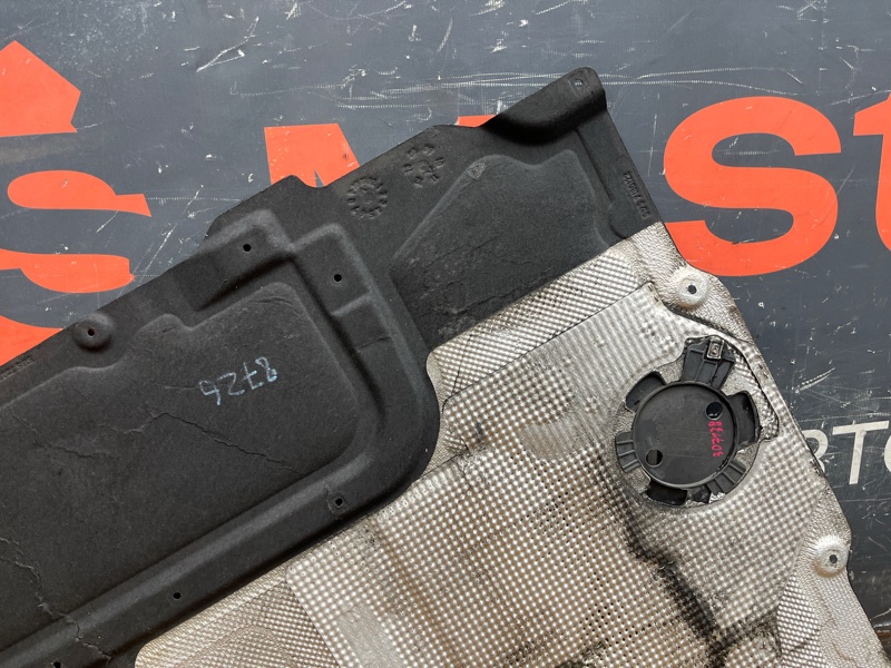 Защита днища кузова, 4500 рублей, Красноярск