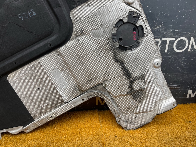 Защита днища кузова, 4500 рублей, Красноярск