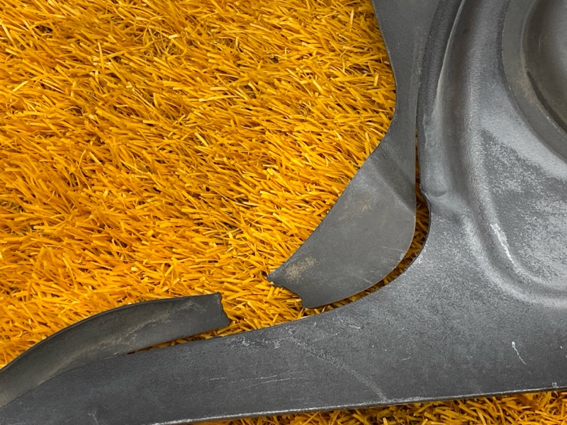 решетка под лобовое стекло, 300 рублей, Красноярск