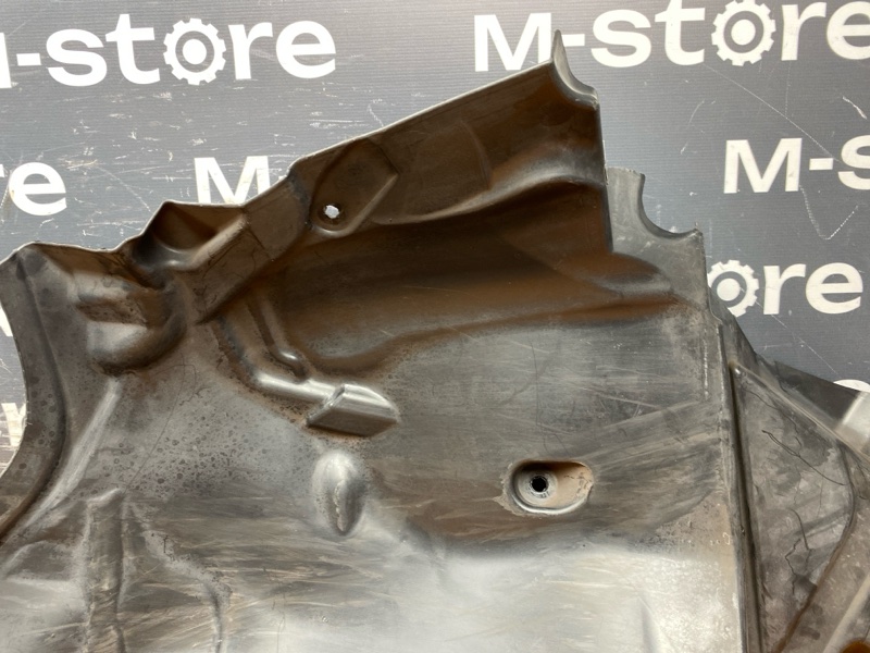 подкрылок, 2000 рублей, Красноярск