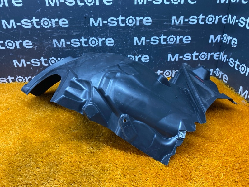 подкрылок, 2000 рублей, Красноярск