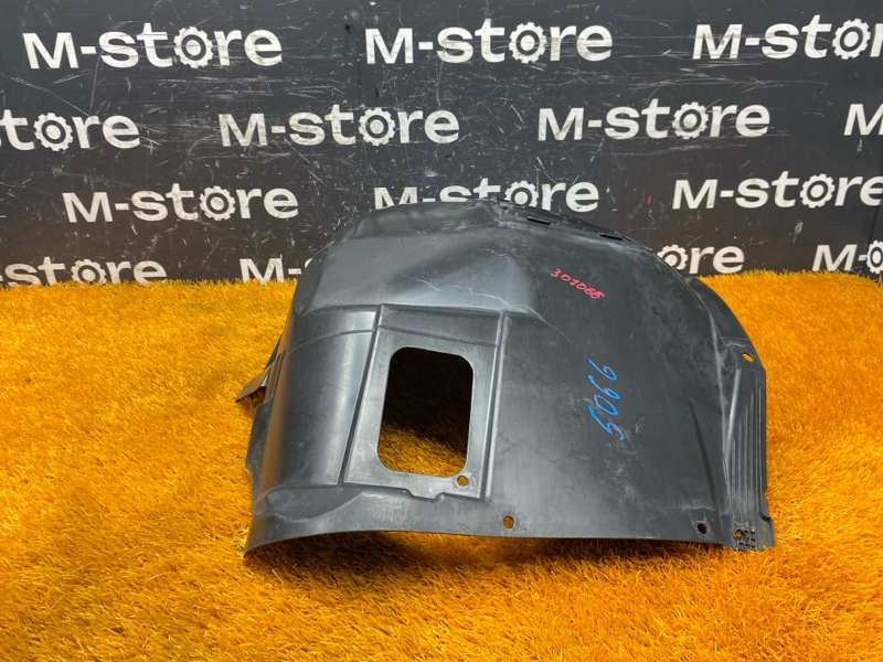 подкрылок, 1700 рублей, Красноярск