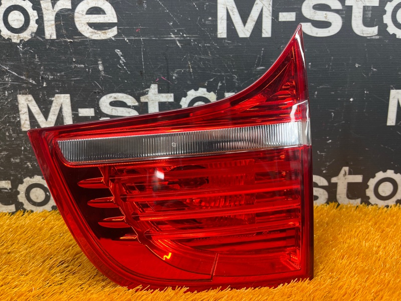 Фонарь крышки багажника, 1000 рублей, Красноярск