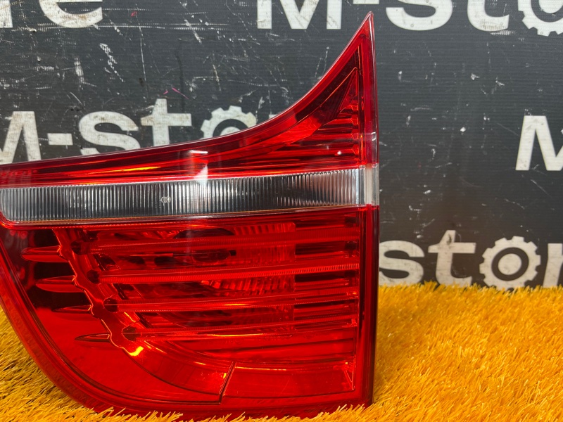 Фонарь крышки багажника, 1000 рублей, Красноярск