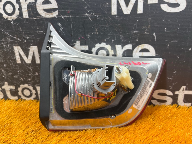 Фонарь крышки багажника, 1000 рублей, Красноярск