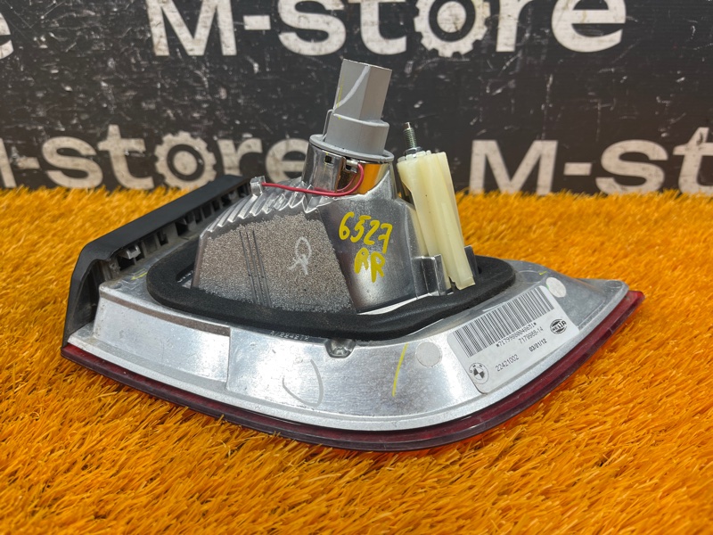 Фонарь крышки багажника, 1000 рублей, Красноярск