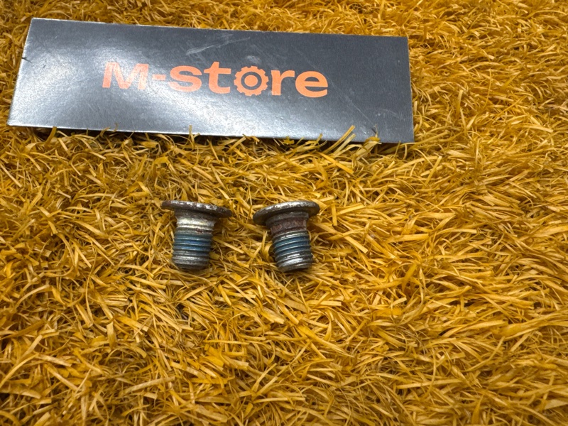 Болт тормозного диска, 100 рублей, Красноярск