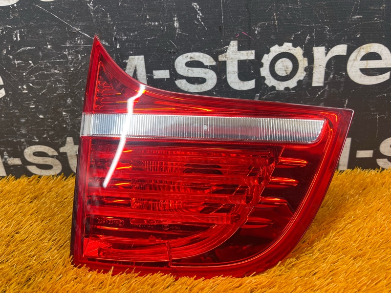 Фонарь крышки багажника, 500 рублей, Красноярск