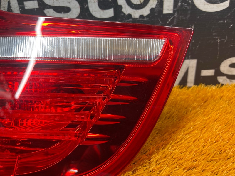 Фонарь крышки багажника, 500 рублей, Красноярск