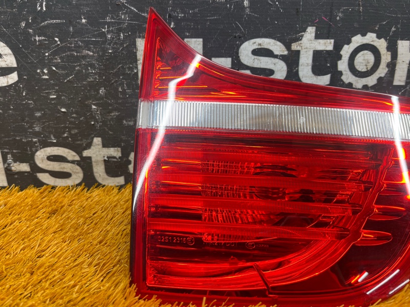 Фонарь крышки багажника, 500 рублей, Красноярск