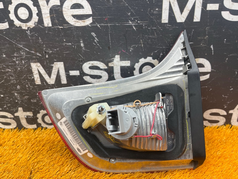 Фонарь крышки багажника, 500 рублей, Красноярск