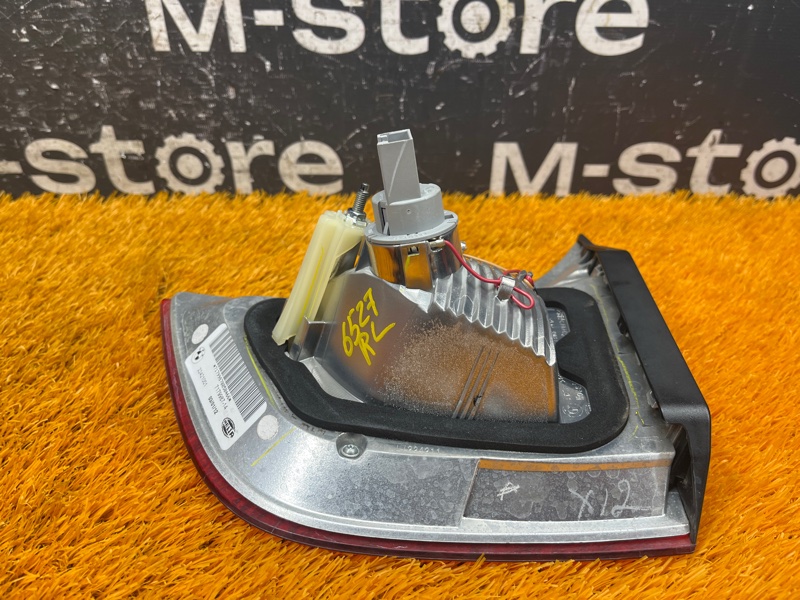 Фонарь крышки багажника, 500 рублей, Красноярск