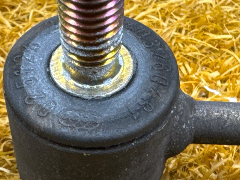 стойка стабилизатора, 600 рублей, Красноярск