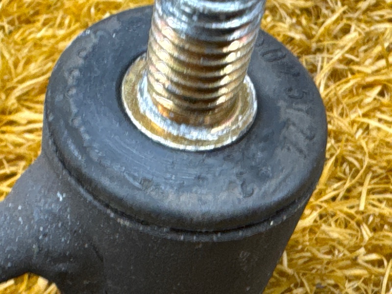 стойка стабилизатора, 600 рублей, Красноярск