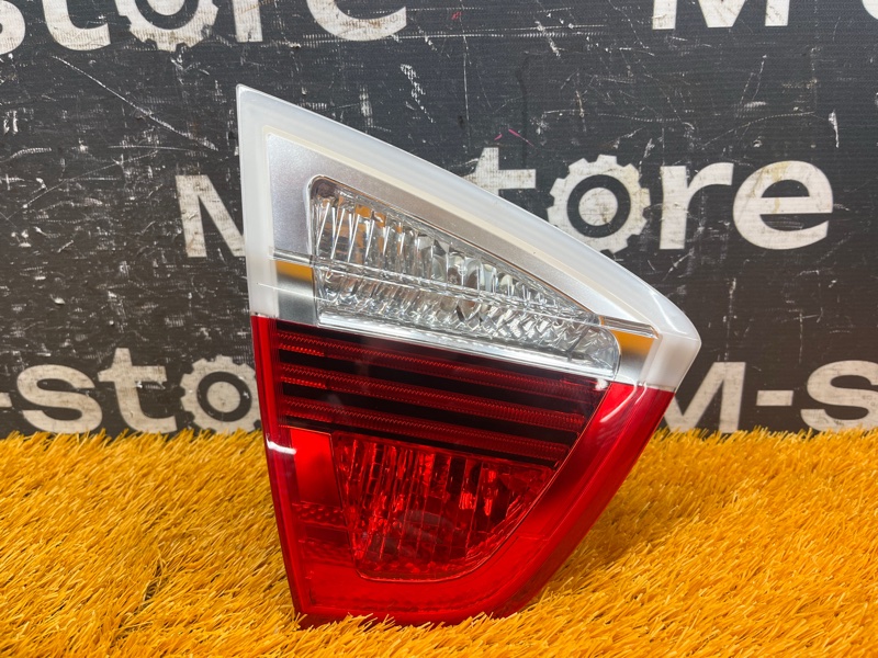 Фонарь крышки багажника, 1500 рублей, Красноярск