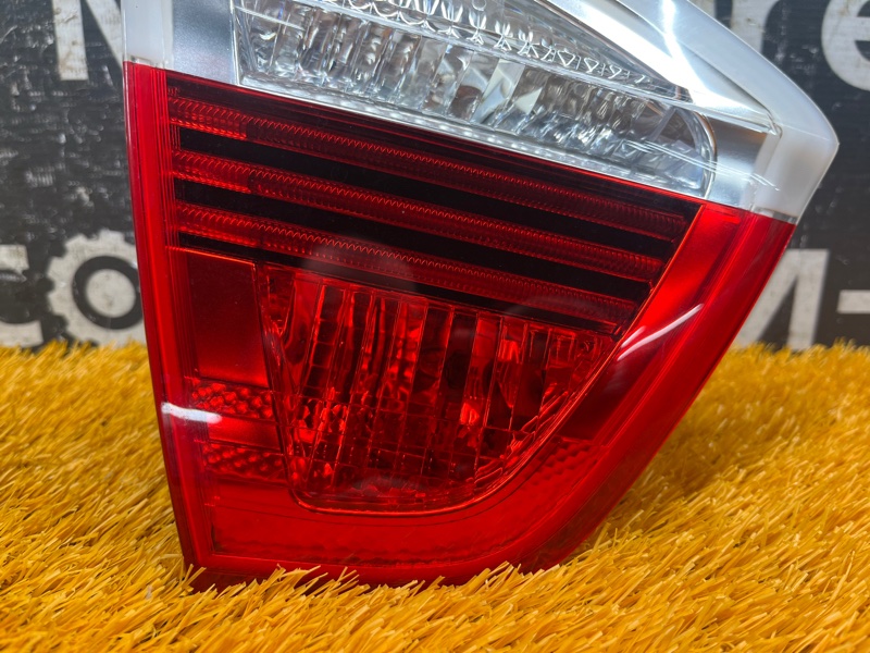 Фонарь крышки багажника, 1500 рублей, Красноярск