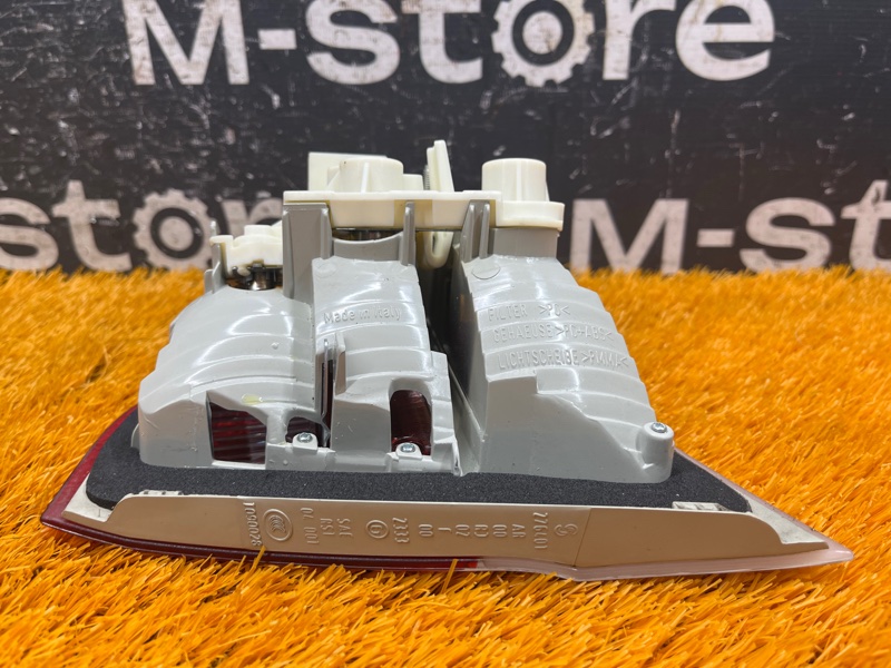 Фонарь крышки багажника, 1500 рублей, Красноярск