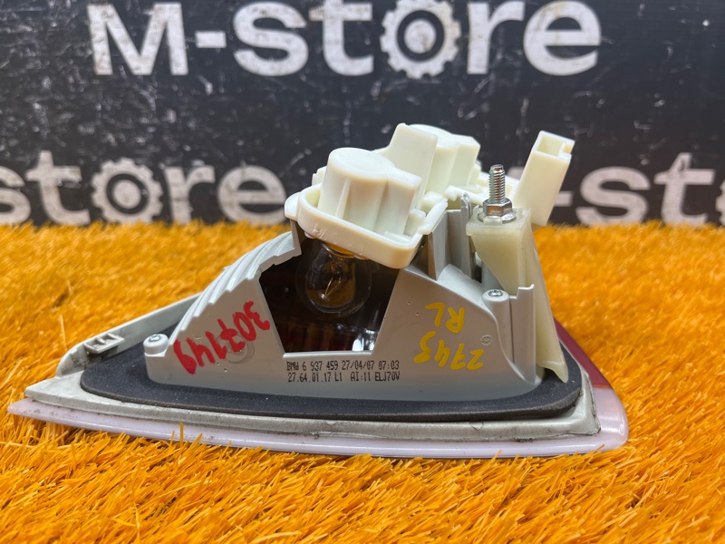 Фонарь крышки багажника, 1500 рублей, Красноярск