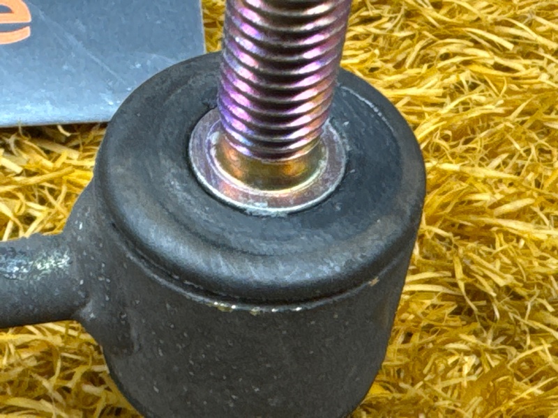 стойка стабилизатора, 600 рублей, Красноярск