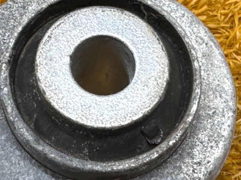 Рычаг подвески верхний, 900 рублей, Красноярск