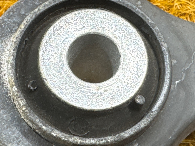 Рычаг подвески верхний, 900 рублей, Красноярск