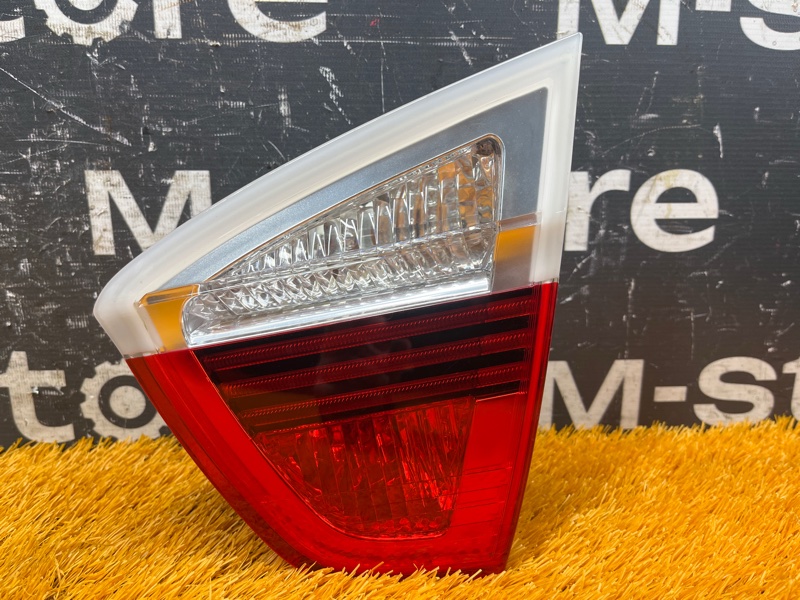 Фонарь крышки багажника, 1800 рублей, Красноярск