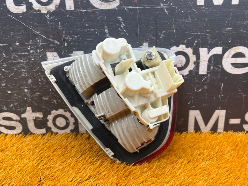 Фонарь крышки багажника, 1800 рублей, Красноярск