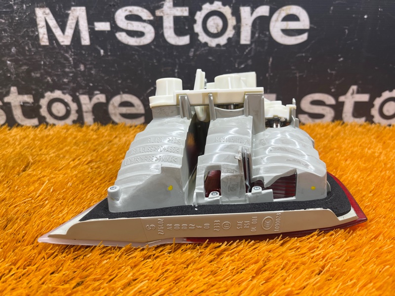 Фонарь крышки багажника, 1800 рублей, Красноярск