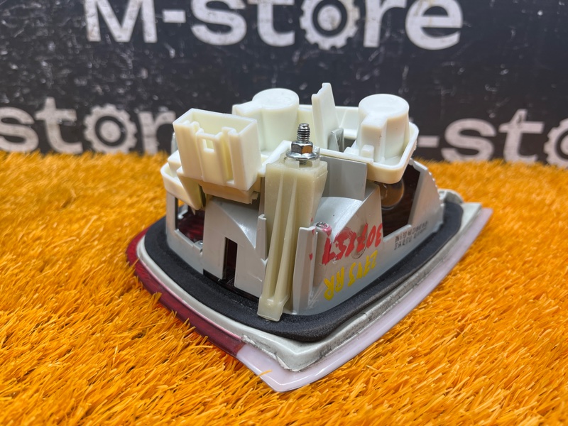 Фонарь крышки багажника, 1800 рублей, Красноярск