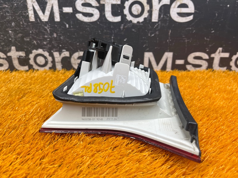 Фонарь крышки багажника, 1000 рублей, Красноярск