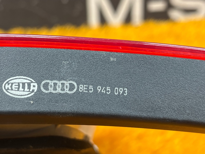 Фонарь крышки багажника, 1000 рублей, Красноярск