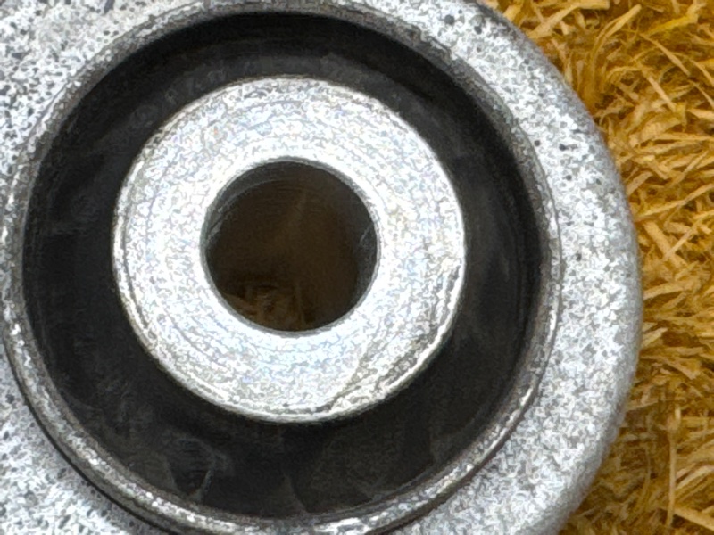 Рычаг подвески верхний, 500 рублей, Красноярск