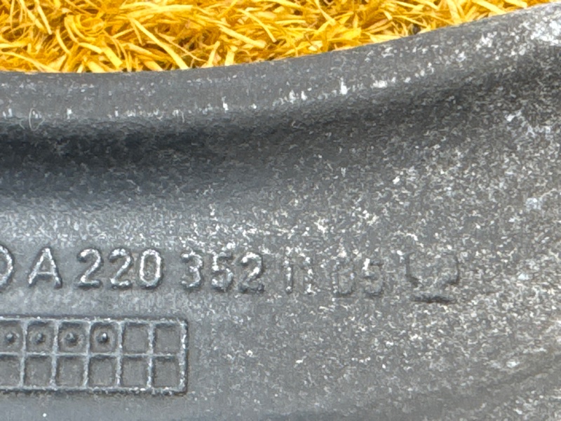 Рычаг подвески верхний, 500 рублей, Красноярск