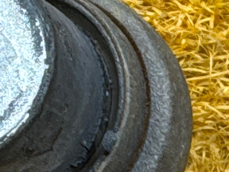 Рычаг подвески нижний, 1000 рублей, Красноярск