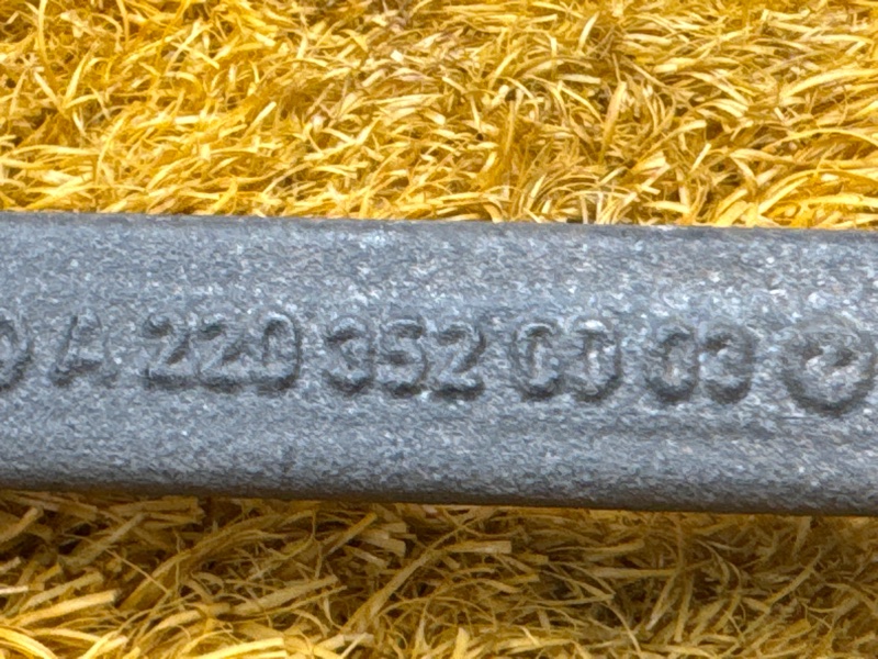 Рычаг подвески нижний, 1000 рублей, Красноярск