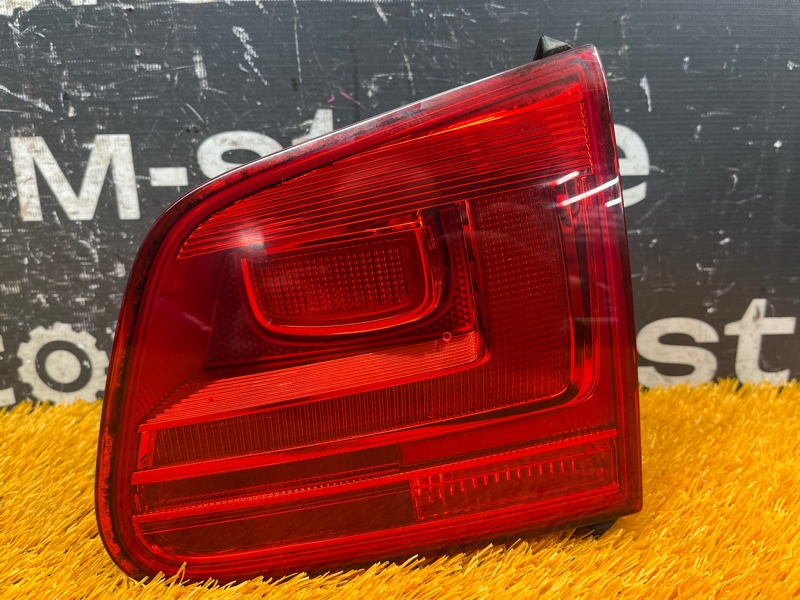 Фонарь крышки багажника, 2500 рублей, Красноярск