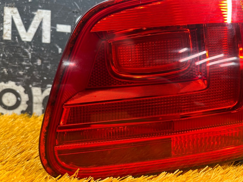 Фонарь крышки багажника, 2500 рублей, Красноярск