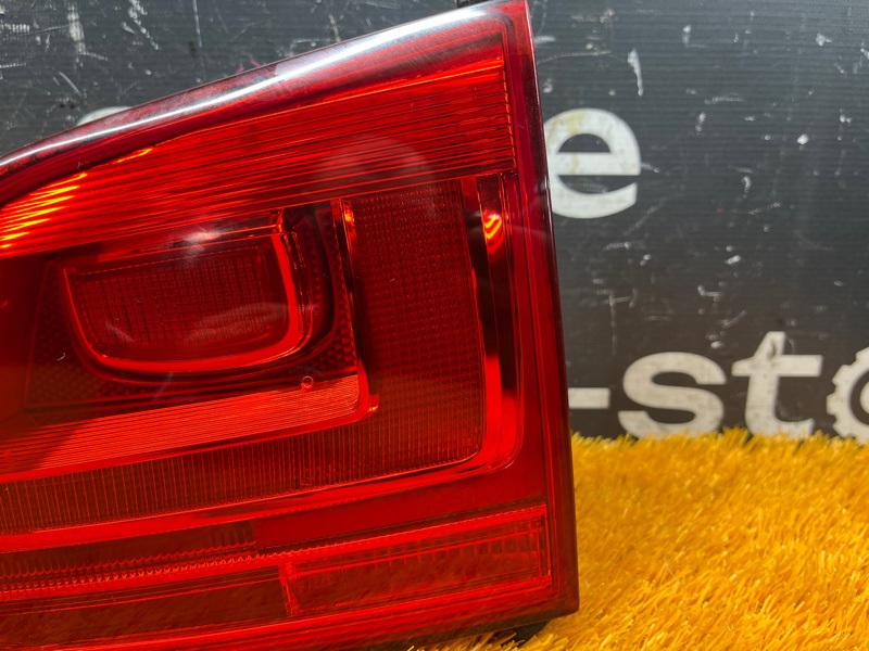 Фонарь крышки багажника, 2500 рублей, Красноярск